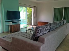 4 Schlafzimmer Villa zu verkaufen im Baan Nai Fuun Village, Nong Prue, Pattaya