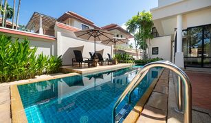 4 chambres Villa a vendre à Choeng Thale, Phuket Laguna Village Townhome