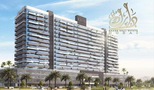 3 Bedrooms Apartment for sale in Champions Towers, Dubai Azizi Grand