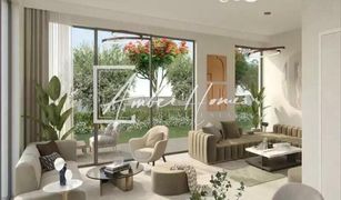 4 Schlafzimmern Villa zu verkaufen in Olivara Residences, Dubai Aura