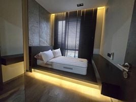 2 Schlafzimmer Appartement zu verkaufen im Whizdom Avenue Ratchada - Ladprao, Chomphon