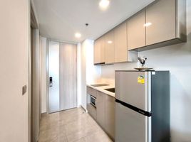 1 спален Кондо в аренду в One 9 Five Asoke - Rama 9, Huai Khwang