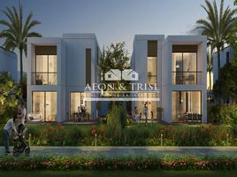 3 Bedroom House for sale at Fairway Villas, EMAAR South, Dubai South (Dubai World Central)