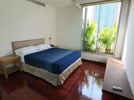 4 Schlafzimmer Wohnung zu vermieten im Panburi, Si Lom, Bang Rak