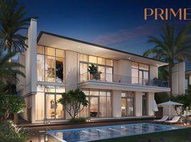 5 Bedroom Villa for sale at Opal Gardens, Meydan Avenue