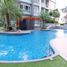 1 Bedroom Apartment for rent at The Ultimate Seasons Park, Choeng Noen, Mueang Rayong, Rayong