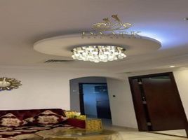 3 Bedroom Condo for sale at Asas Tower, Al Khan Lagoon, Al Khan, Sharjah