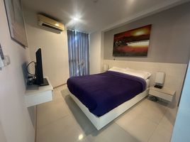 1 Bedroom Condo for sale at Acqua Condo, Nong Prue, Pattaya