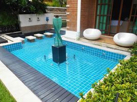 5 Bedroom Villa for rent at Narasiri Pattanakarn-Srinakarin, Suan Luang, Suan Luang, Bangkok