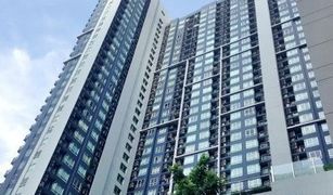 1 chambre Condominium a vendre à Phra Khanong Nuea, Bangkok The Base Sukhumvit 77