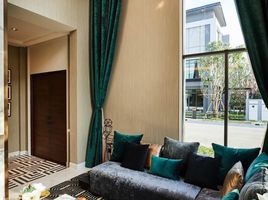 4 Schlafzimmer Villa zu verkaufen im The Gentry Sukhumvit, Bang Chak