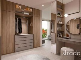 3 Schlafzimmer Reihenhaus zu verkaufen im Aura, Olivara Residences, Dubai Studio City (DSC)