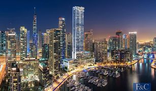 , दुबई Vida Residences Dubai Marina में 1 बेडरूम अपार्टमेंट बिक्री के लिए