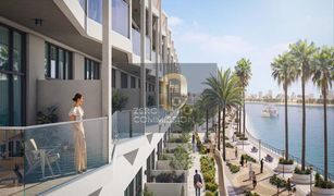 2 Habitaciones Apartamento en venta en Yas Bay, Abu Dhabi Perla 1