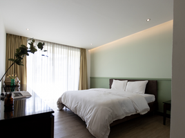 3 Bedroom Condo for rent at Seven Place Executive Residences, Khlong Tan Nuea, Watthana