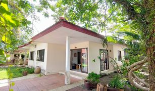 3 Bedrooms House for sale in Si Sunthon, Phuket Baan Term Fun