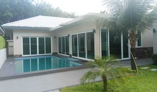 3 Bedrooms Villa for sale in Pa Khlok, Phuket 