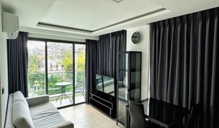 Bang Sare, ပတ္တရား The Breeze Condominium Bangsaray တွင် 1 အိပ်ခန်း ကွန်ဒို ရောင်းရန်အတွက်