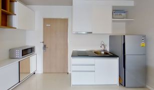 1 Bedroom Condo for sale in Khlong Toei, Bangkok Le Cote Sukhumvit 14