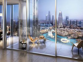 4 Bedroom Apartment for sale at IL Primo, Opera District, Downtown Dubai