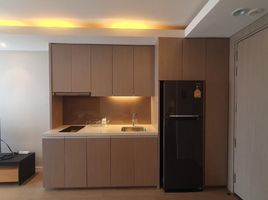 1 Schlafzimmer Appartement zu vermieten im MODE Sukhumvit 61, Khlong Tan Nuea