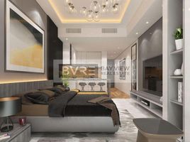 Studio Apartment for sale at The V Tower, Skycourts Towers