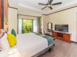 4 Schlafzimmer Villa zu vermieten im Ocean Palms Villa Bangtao, Choeng Thale, Thalang, Phuket