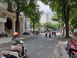 Studio Villa for sale in District 4, Ho Chi Minh City, Ward 12, District 4