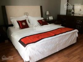 4 Schlafzimmer Villa zu verkaufen in District 12, Ho Chi Minh City, Thanh Xuan, District 12