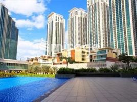 Studio Apartment for sale at Al Maha Tower, Marina Square