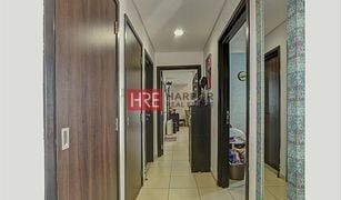 2 Bedrooms Apartment for sale in Queue Point, Dubai Mazaya 21