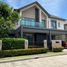 4 Schlafzimmer Villa zu vermieten im Grand Bangkok Boulevard Sathorn-Pinklao, Bang Ramat, Taling Chan