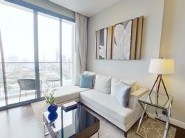 1 Bedroom Condo for rent at 137 Pillars Suites & Residences Bangkok, Khlong Tan Nuea