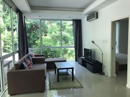 1 Bedroom Condo for rent at The Trees Residence, Kamala