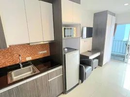 Studio Condo for sale at New Nordic VIP, Nong Prue