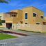 4 Bedroom Villa for sale at Khannour Community, Al Raha Gardens