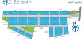 Генеральный план of Sucharee Ville 7 Laksi Donmueang