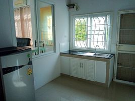 2 Bedroom Villa for sale at Navy House 23 , Bang Sare, Sattahip