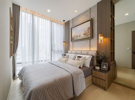 1 Bedroom Apartment for sale at The Extro Phayathai - Rangnam, Thanon Phaya Thai