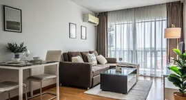 Unités disponibles à Casa Condo Chiangmai