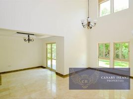 4 Bedroom Villa for sale at Entertainment Foyer, European Clusters, Jumeirah Islands