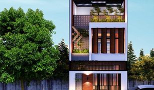 4 Habitaciones Villa en venta en Umm Hurair 2, Dubái Keturah Resort