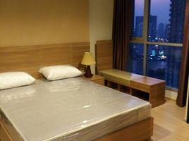 1 Schlafzimmer Appartement zu vermieten im Rhythm Sathorn, Thung Wat Don