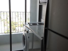 Studio Apartment for rent at Ideo Mobi Sukhumvit 81, Bang Chak, Phra Khanong