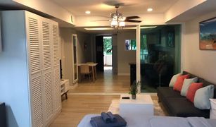 1 chambre Condominium a vendre à Patong, Phuket Patong Harbor View