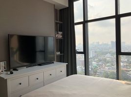 2 Bedroom Apartment for sale at The Diplomat Sathorn, Si Lom