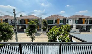 3 Bedrooms House for sale in Ban Ko, Phra Nakhon Si Ayutthaya Green Home Ayutthaya
