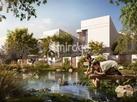 3 Bedroom Townhouse for sale at The Sustainable City - Yas Island, Yas Acres