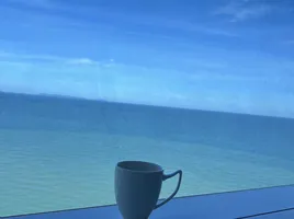 1 Bedroom Condo for sale at The Palm Wongamat, Na Kluea, Pattaya, Chon Buri, Thailand