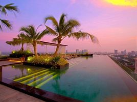 2 Bedroom Apartment for sale at The Riviera Wongamat, Na Kluea, Pattaya